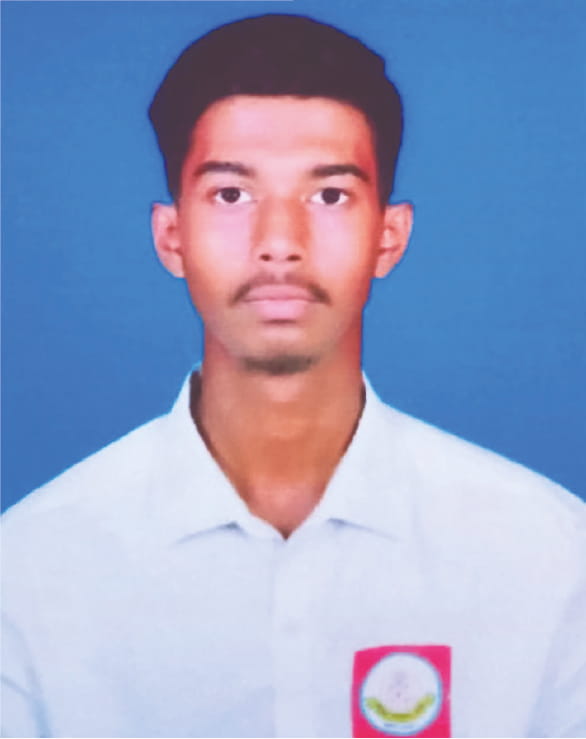 Photo of মো: রোহান আহমেদ খান